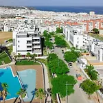 Lme9ba- Modern Flat Close To And Port *